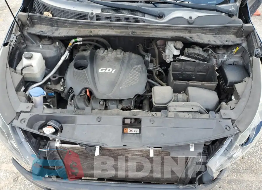 KNDPB3AC6F7735035 Photo# 12