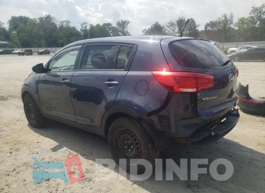 KNDPB3AC6F7776572 Photo# 2