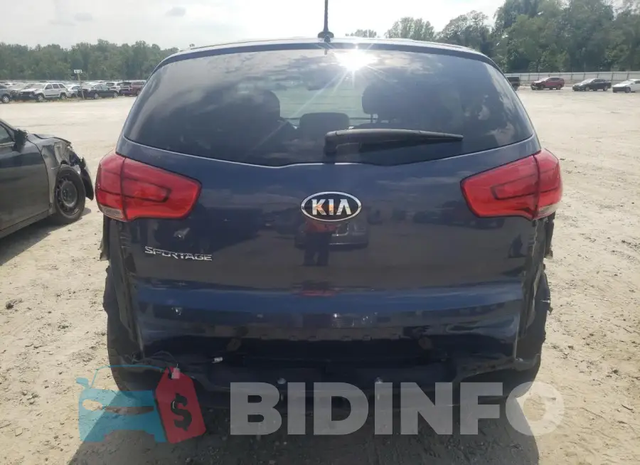 KNDPB3AC6F7776572 Photo# 6