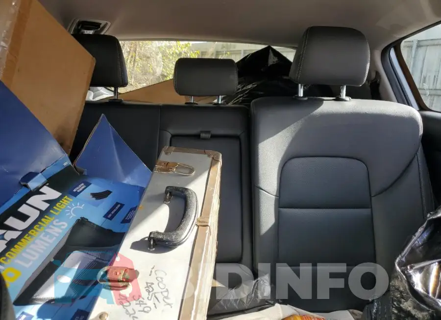 KNDPNCAC1M7877149 Photo# 10