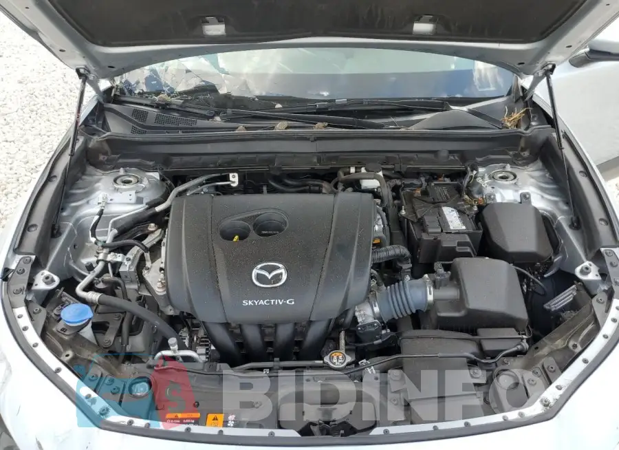 3MVDMBBL9MM249195 Photo# 11