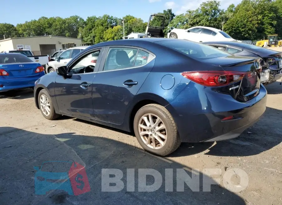 3MZBM1V71GM265684 Photo# 2
