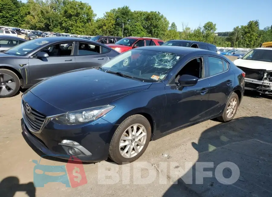 3MZBM1V71GM265684 Photo# 1