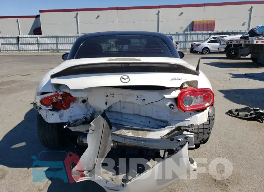 JM1NC2MF7F0239187 Photo# 6