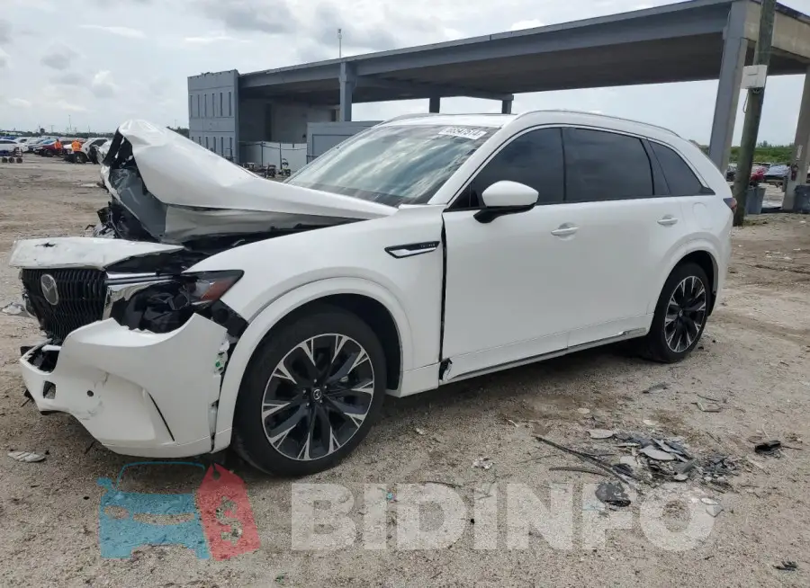 JM3KKDHC8R1104534 Photo# 1