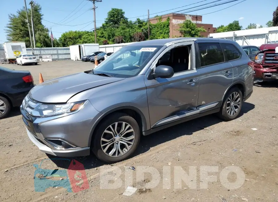 JA4AD2A39JZ007162 Photo# 1