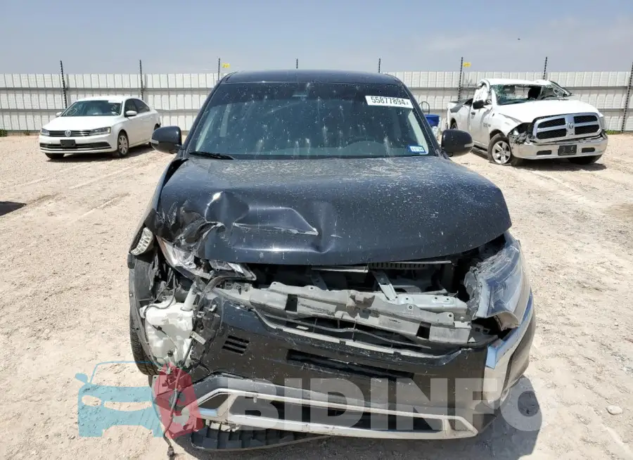 JA4AD3A39LZ011611 Photo# 5