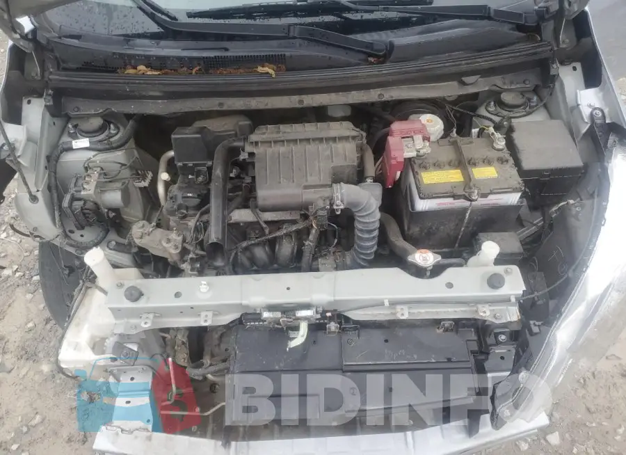ML32AUHJ4MH007876 Photo# 11