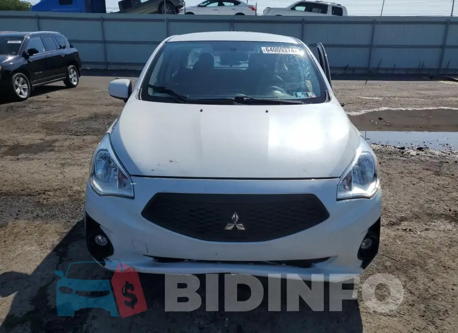 ML32F3FJ0LHF03418 Photo# 5