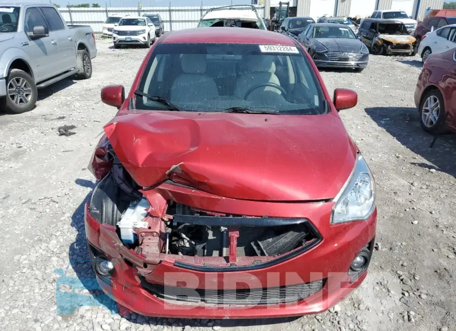 ML32F3FJ3LHF09486 Photo# 5