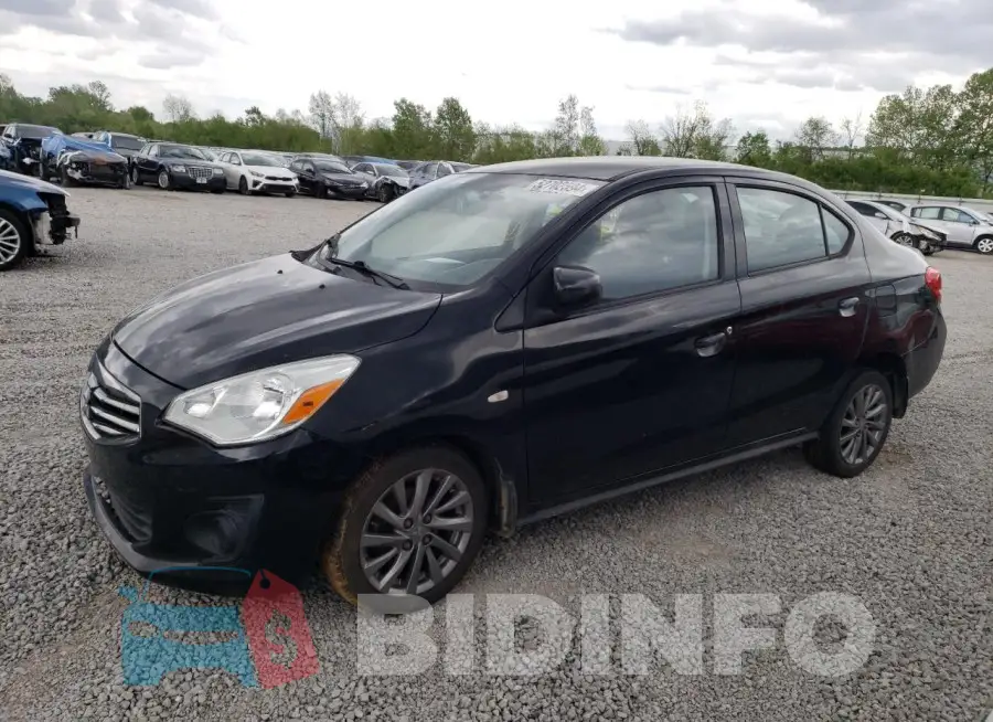 ML32F3FJ7KHF00899 Photo# 1