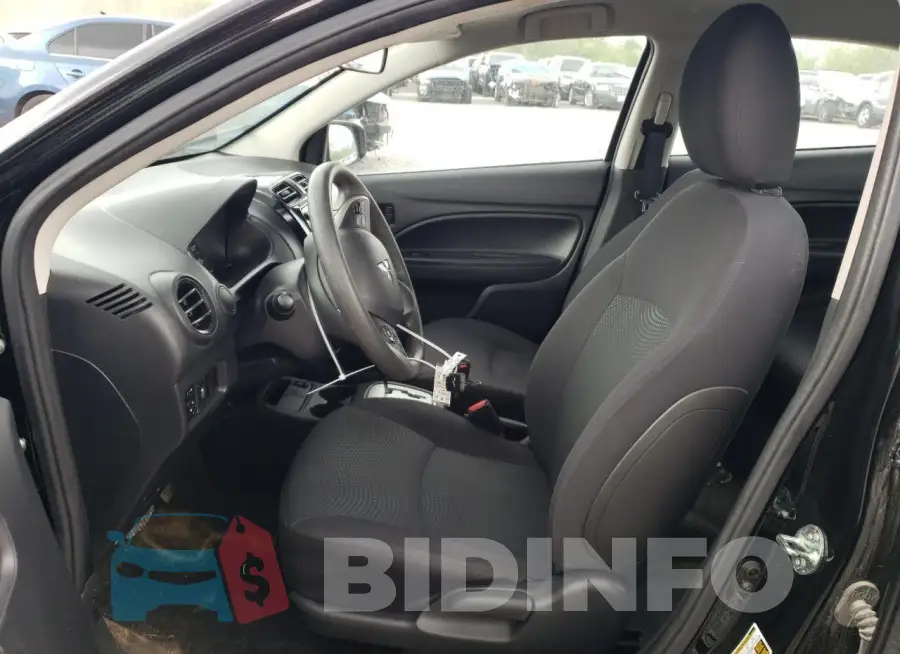 ML32F3FJ7KHF00899 Photo# 7