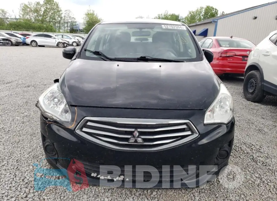 ML32F3FJ7KHF00899 Photo# 5