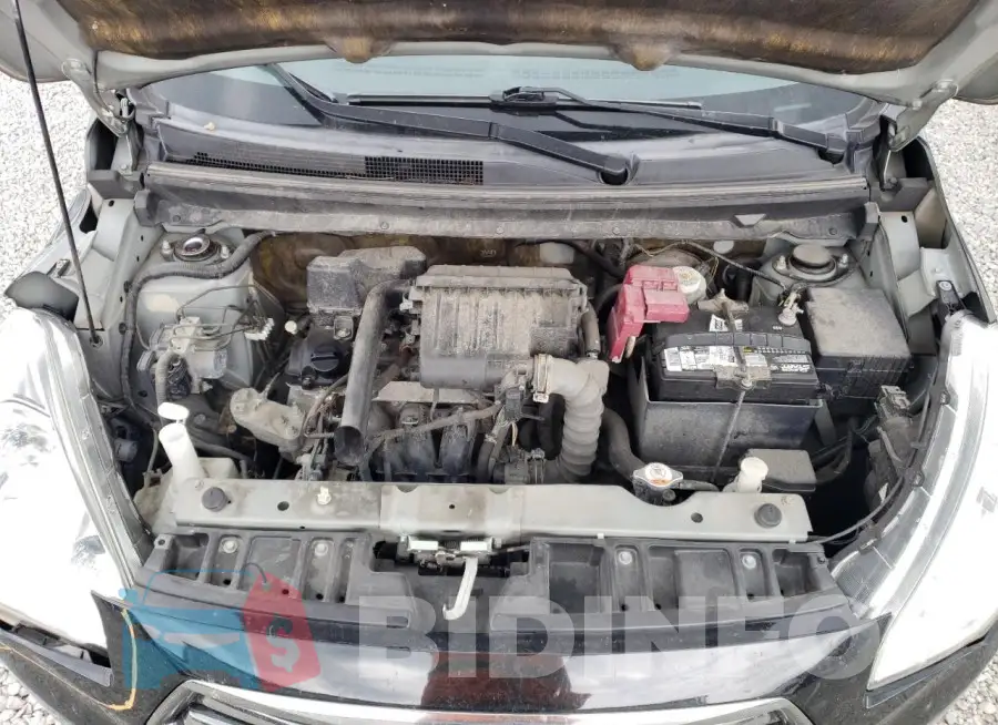 ML32F3FJ7KHF00899 Photo# 11