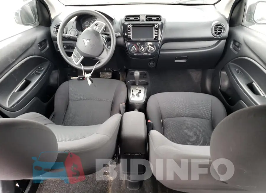 ML32F3FJ7KHF00899 Photo# 8