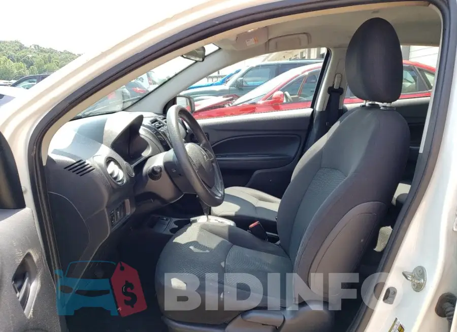 ML32F3FJ8KHF11085 Photo# 7