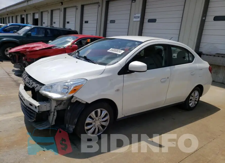 ML32F3FJ8KHF11085 Photo# 1