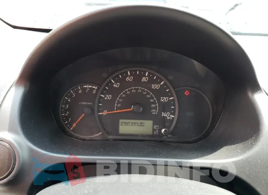 ML32F3FJ8KHF11085 Photo# 9