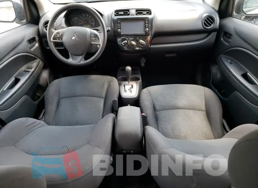 ML32F3FJ8KHF11085 Photo# 8