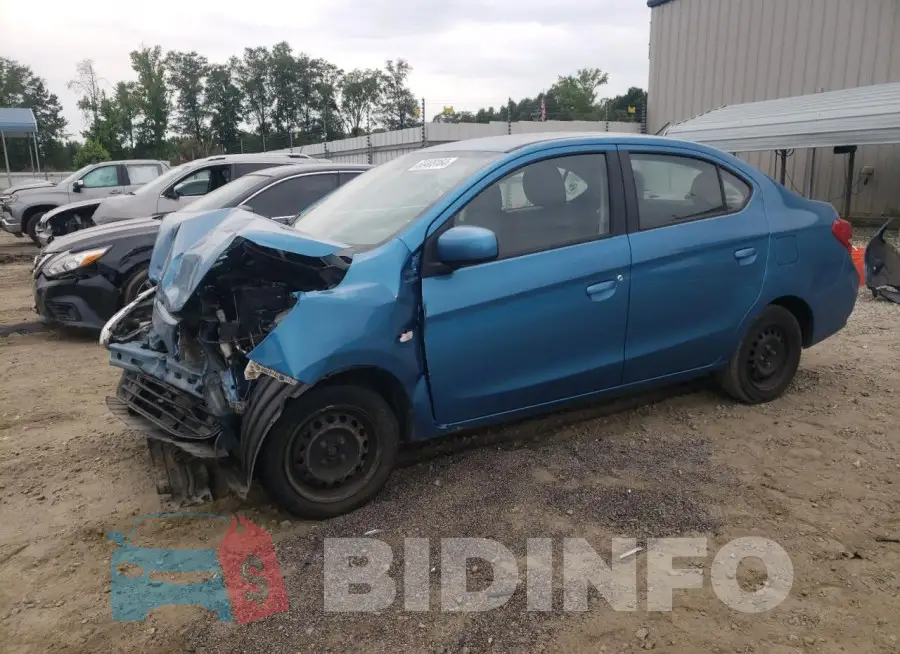 ML32F3FJ9HHF16076 Photo# 1