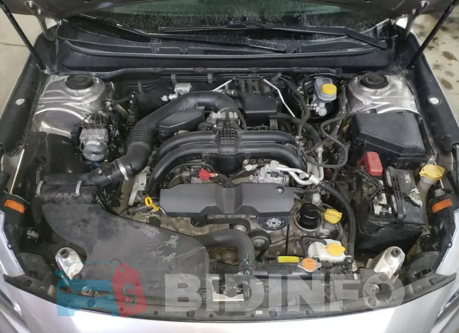 4S3BNCN63F3058233 Photo# 11