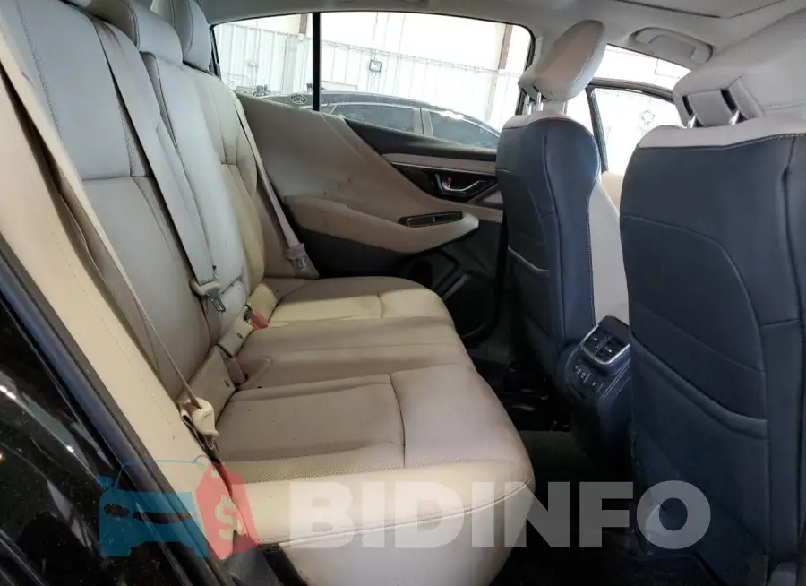 4S3BWAN67N3022724 Photo# 10
