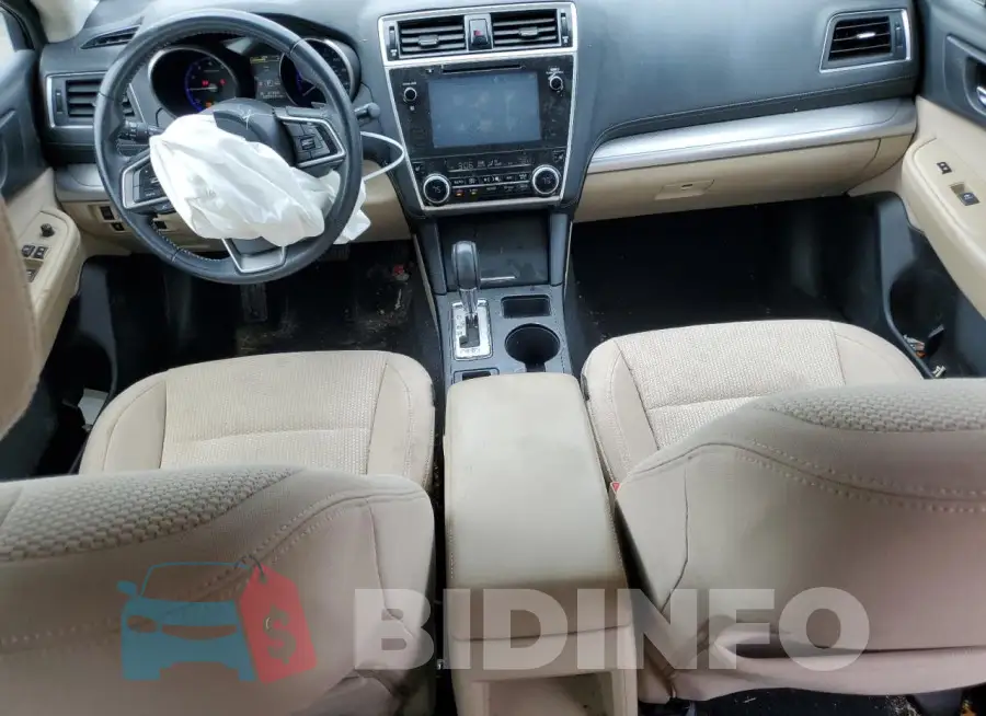 4S4BSADC2J3228266 Photo# 8