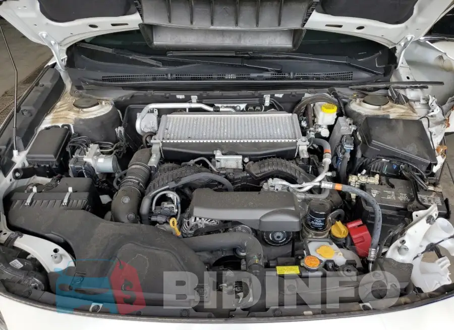 4S4BTGLD8M3154530 Photo# 12