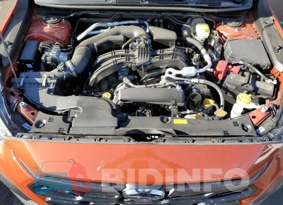 4S4GUHL6XR3743371 Photo# 11