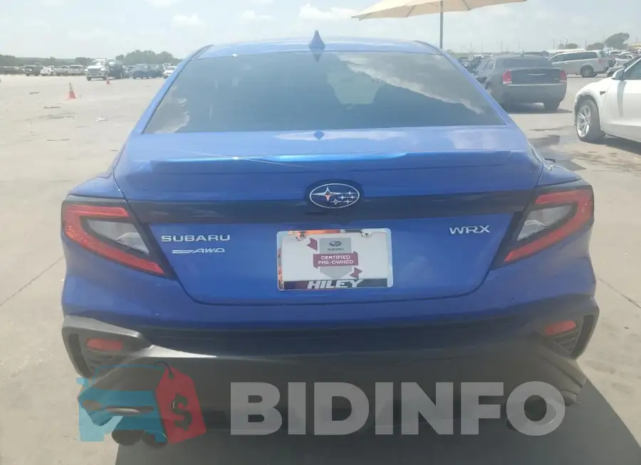 JF1VBAF67N9013712 Photo# 6