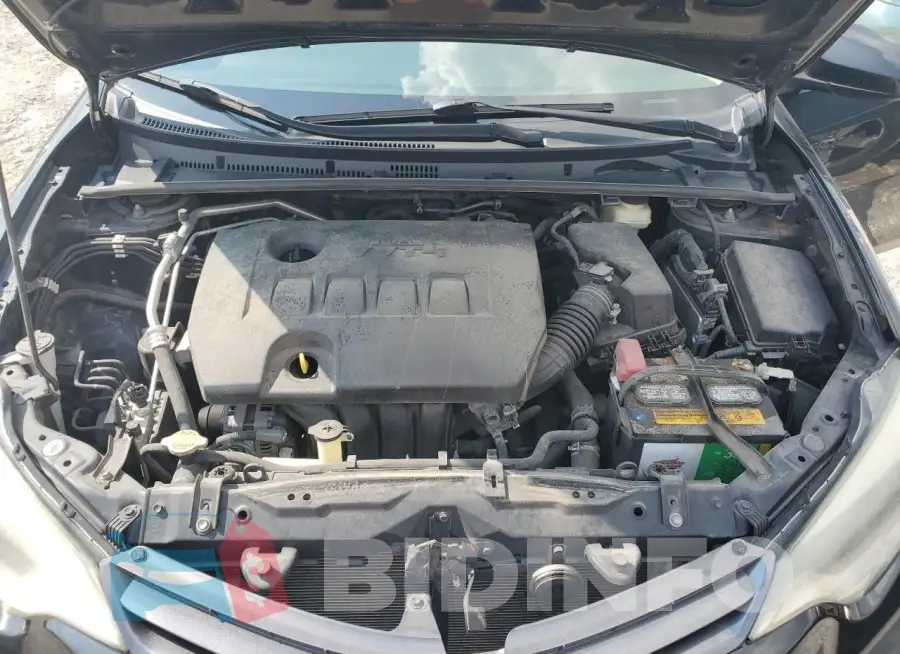 2T1BURHE8FC386098 Photo# 11