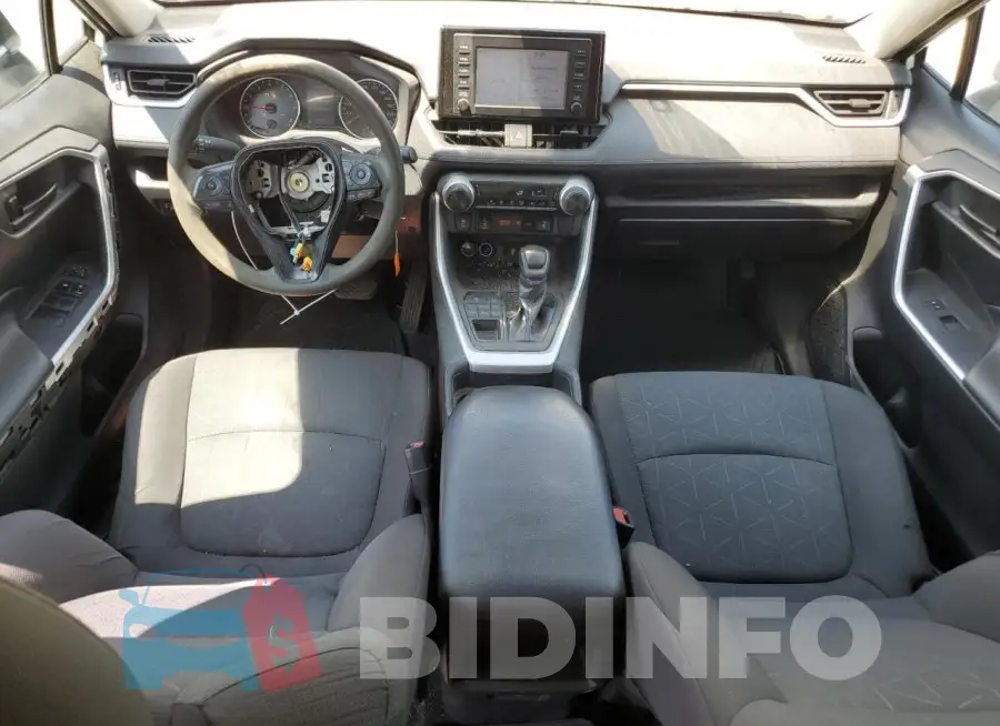 2T3B1RFV6KW001309 Photo# 8