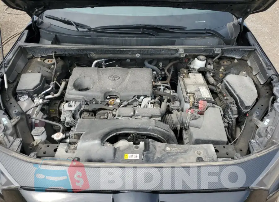 2T3B1RFV7MC187205 Photo# 12
