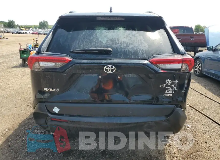 2T3B1RFV7MC187205 Photo# 6