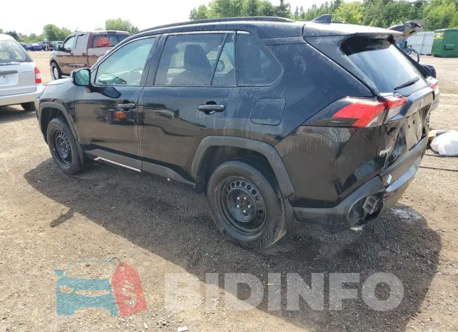 2T3B1RFV7MC187205 Photo# 2