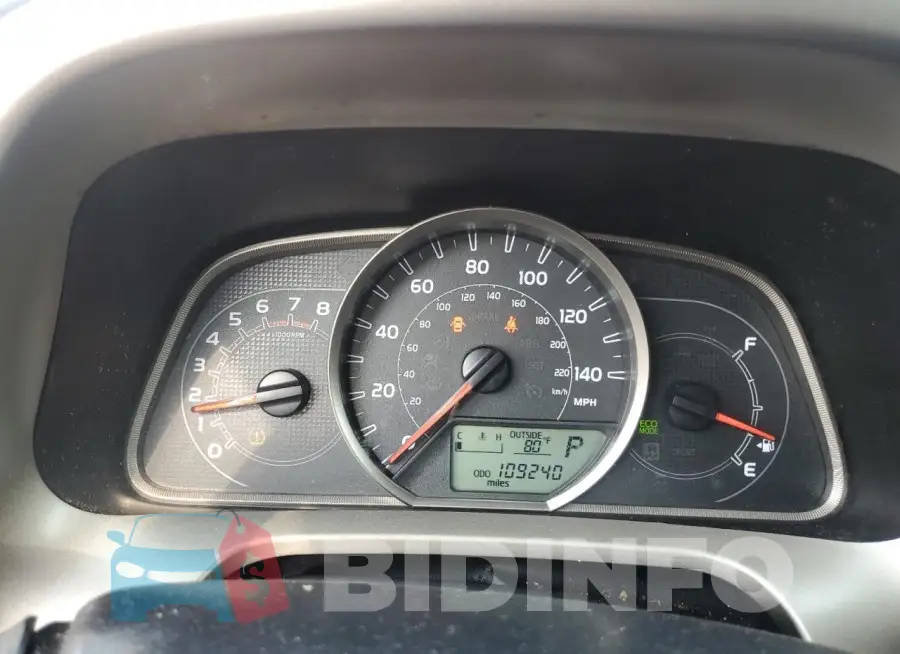 2T3BFREV5FW335680 Photo# 9