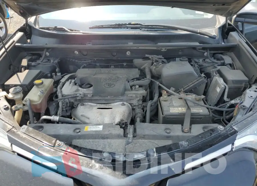 2T3BFREV6GW535680 Photo# 12
