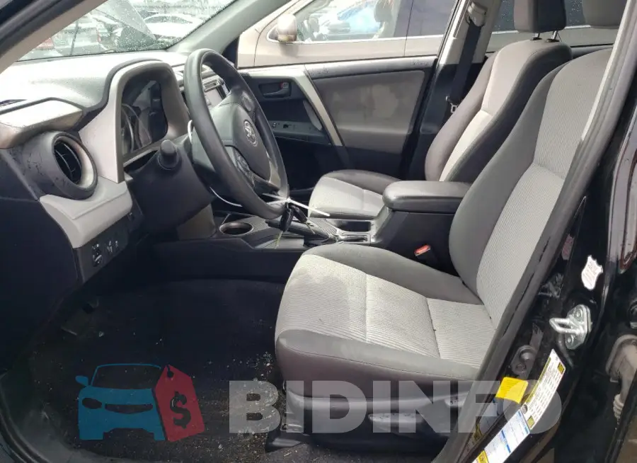 2T3BFREV8FW299709 Photo# 7