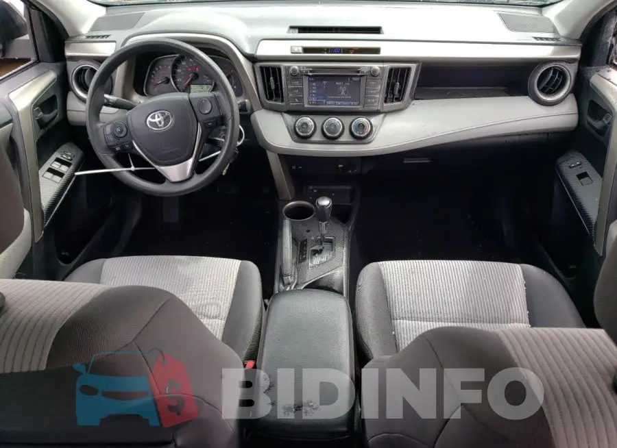 2T3BFREV8FW299709 Photo# 8