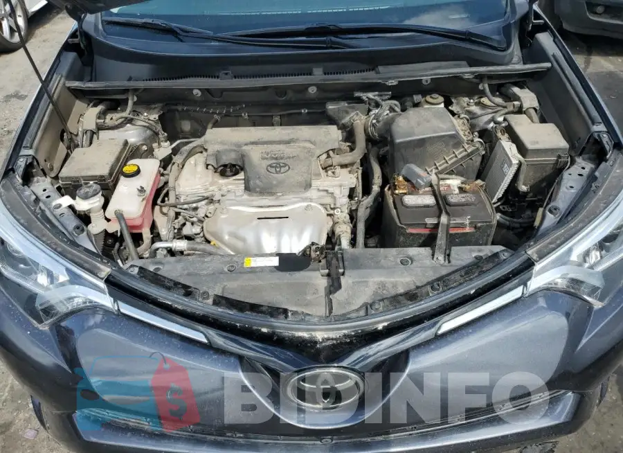 2T3DFREV2HW581095 Photo# 11