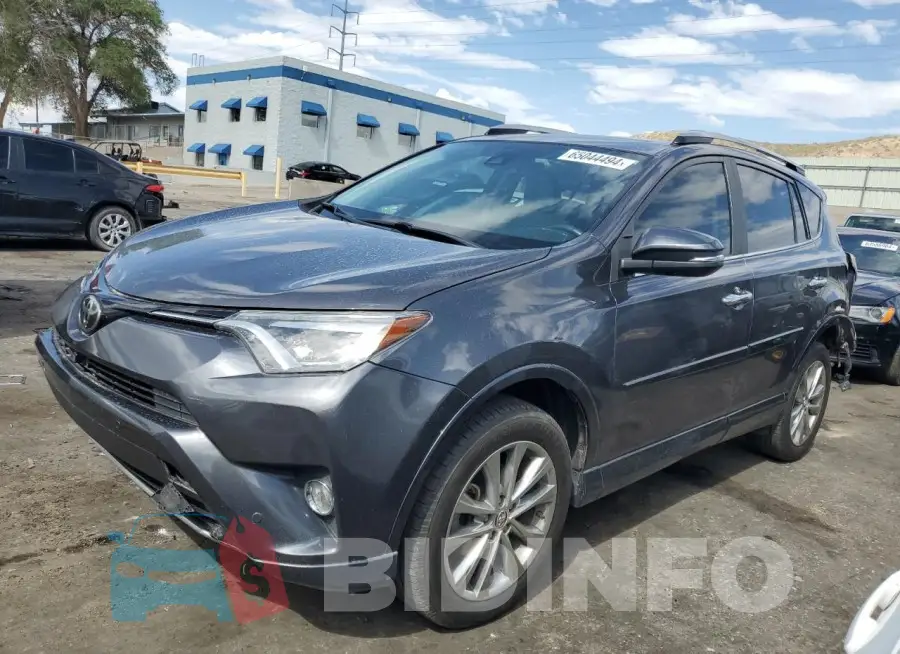 2T3DFREV2HW581095 Photo# 1