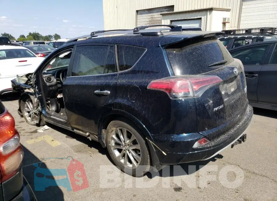 2T3DFREV8HW625603 Photo# 2