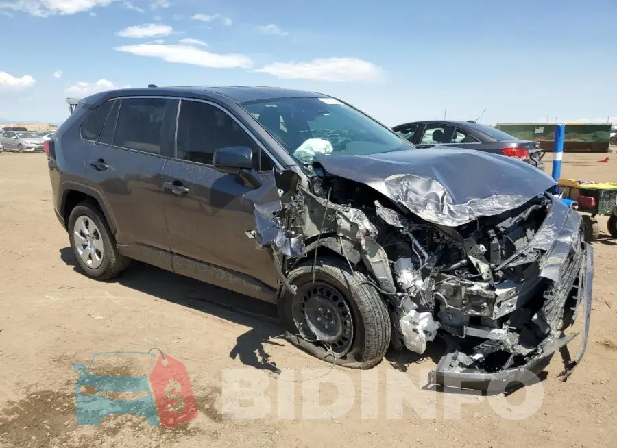 2T3F1RFV6PW376464 Photo# 4