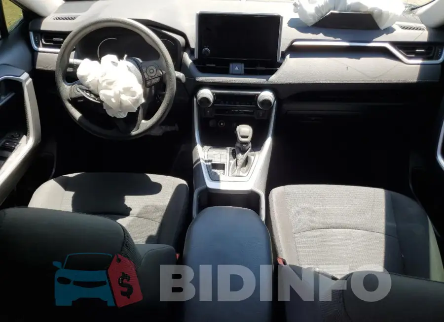 2T3F1RFV6PW376464 Photo# 8