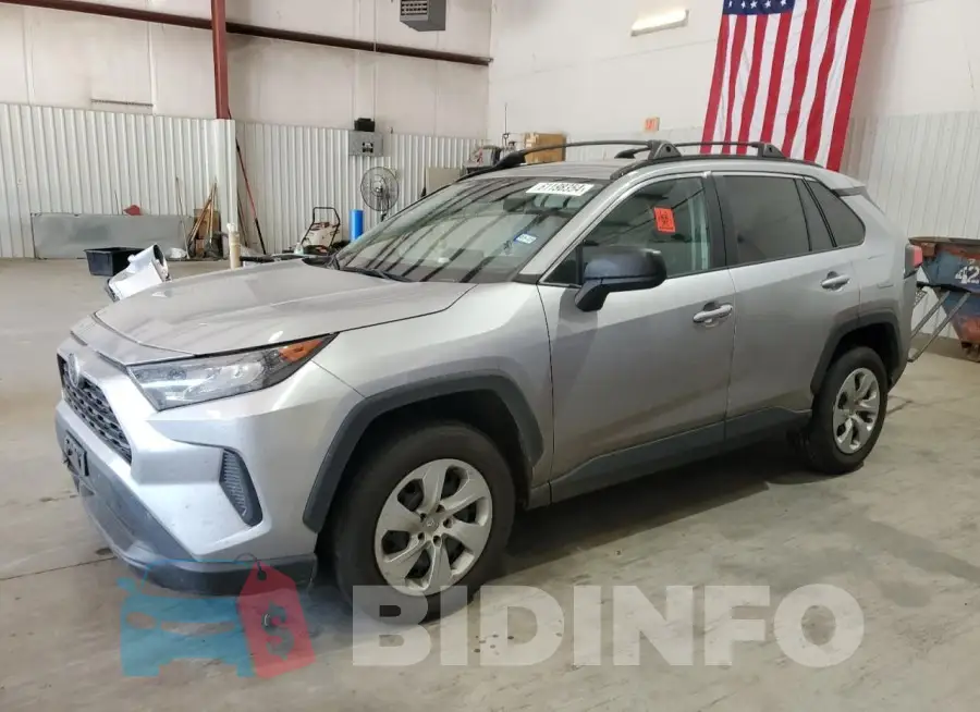 2T3H1RFV8KC023789 Photo# 1