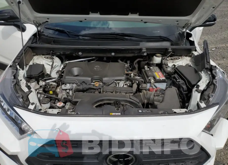 2T3J1RFV8LC085583 Photo# 12
