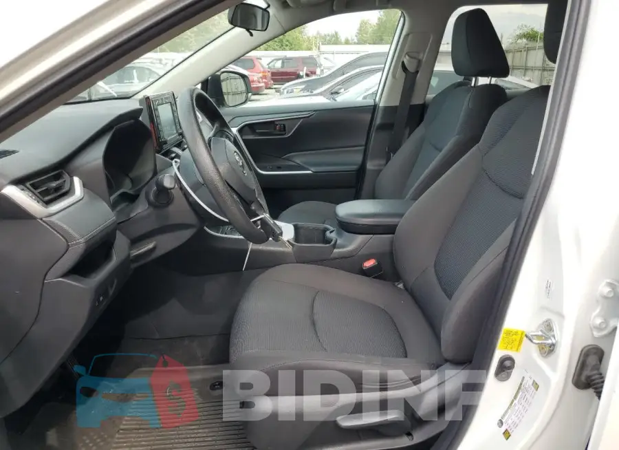 2T3K1RFV6NC212144 Photo# 7
