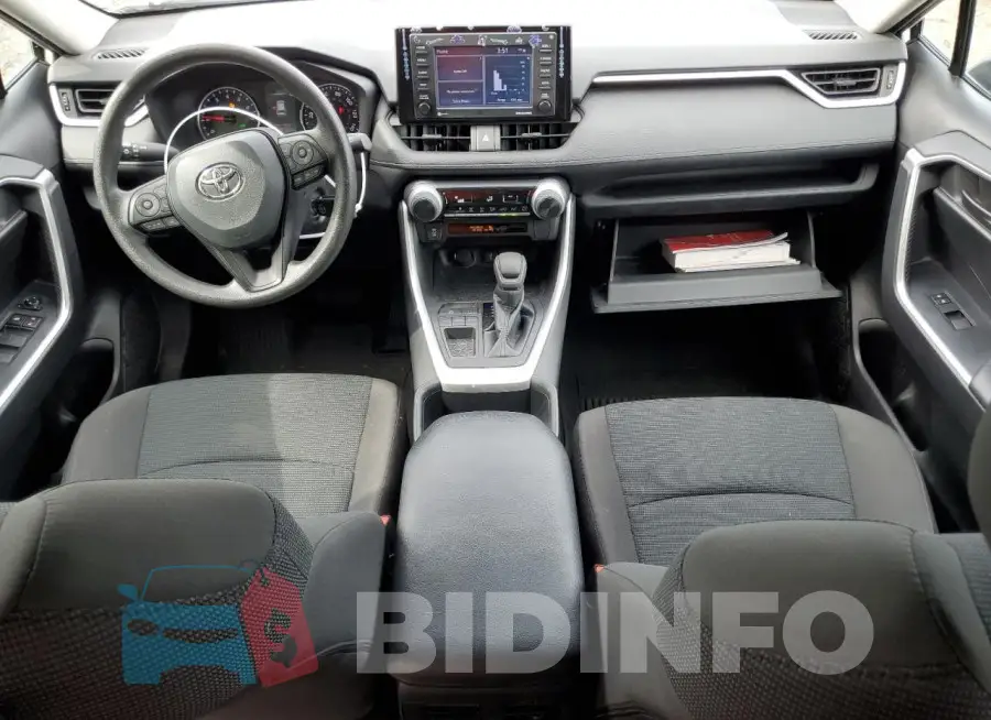 2T3K1RFV6NC212144 Photo# 8