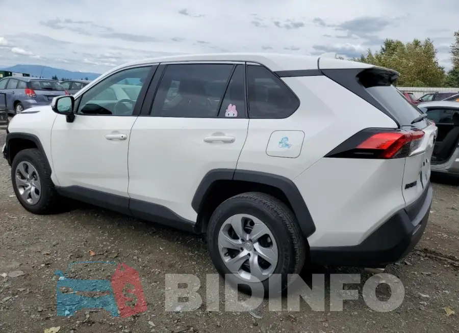 2T3K1RFV6NC212144 Photo# 2