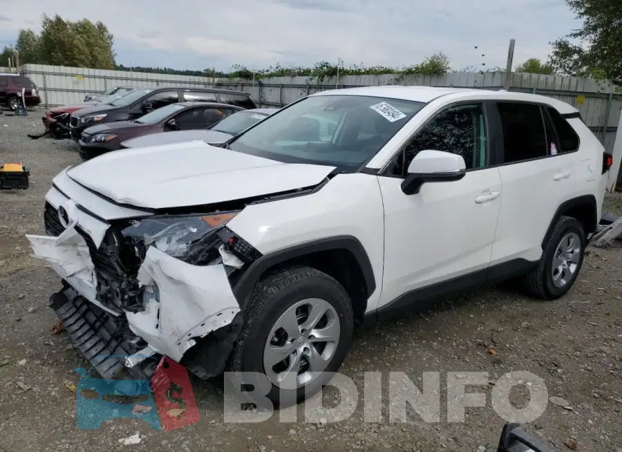 2T3K1RFV6NC212144 Photo# 1